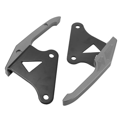 Motorcycle Rear Seat Pillion Grab Handle for Honda MSX125 (2013-2023)