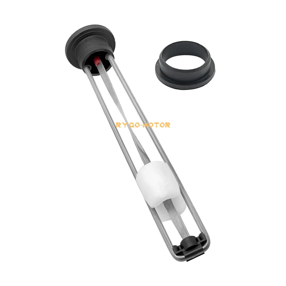 2 x Fuel Gauge & Grommet for Simplicity Lawn Mower