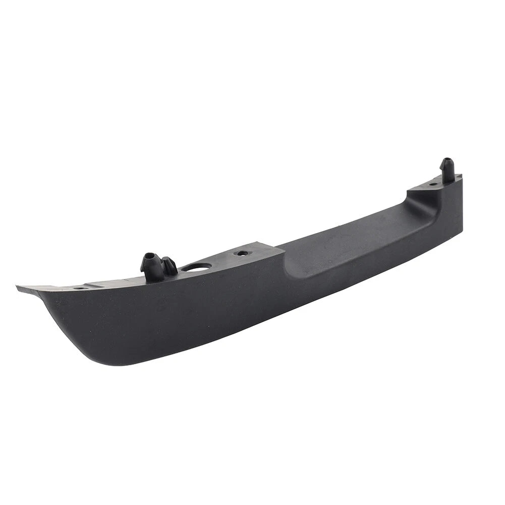 Front Bumper Air Deflector for Land Rover Range Rover 2018-2023