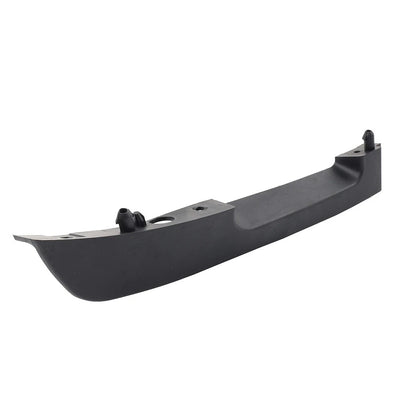 Front Bumper Air Deflector for Land Rover Range Rover 2018-2023