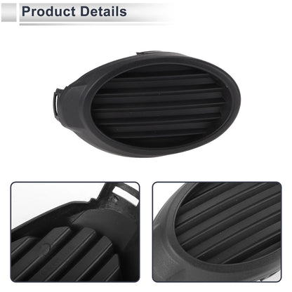 Front Right Fog Light Grill for Ford Focus (2012-2014)