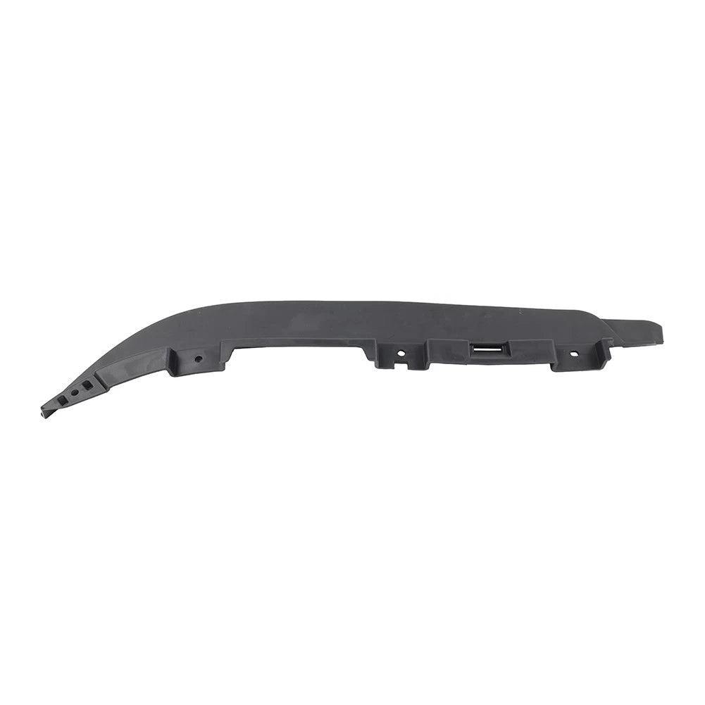 ABS Front Bumper Lower Air Deflector for Land Rover Defender 90 110 (2020-2023)