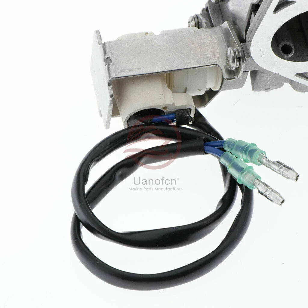 Carburetor for 4-Stroke 15-20HP PARSUN/YAMAHA Outboard Motors