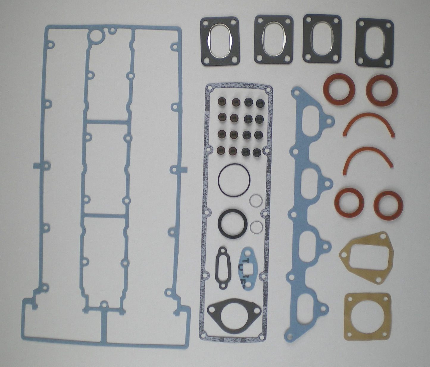 Head set less head gasket / for Cosworth YB Escort Sierra Sapphire 2WD 4WD