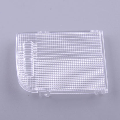 Interior Roof Light Lenses for Honda Fit Accord Civic CR-V (2006-2023)
