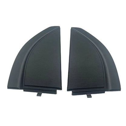 Rear Door Triangle Molding for Hyundai Sonata (2002-2003)