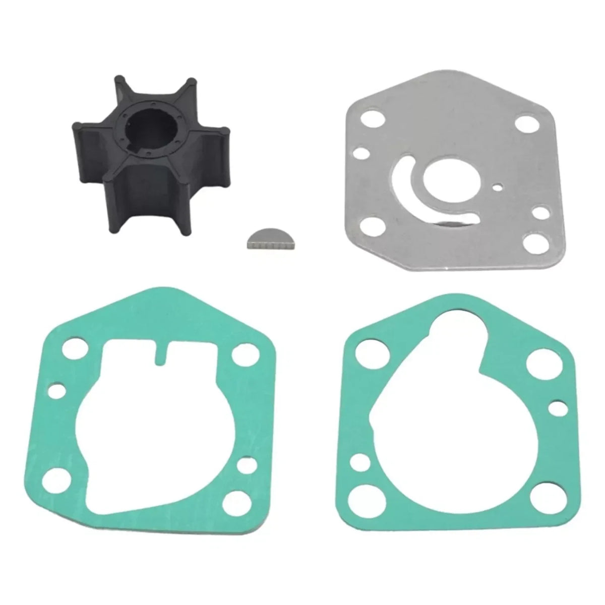 Maintenance Kit for Suzuki 9.9-20HP DF9.9B/DF15A/DF20A Outboard