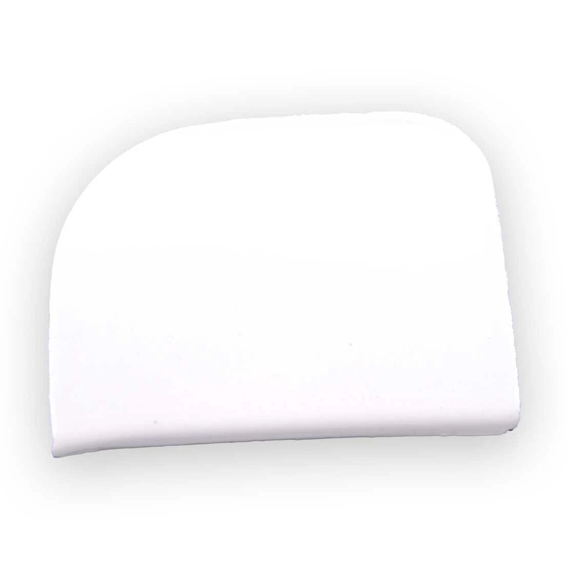 Left Front Bumper Tow Hook Eye Cap Cover for Toyota Prius (2012-2015)