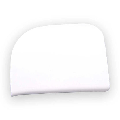 Left Front Bumper Tow Hook Eye Cap Cover for Toyota Prius (2012-2015)