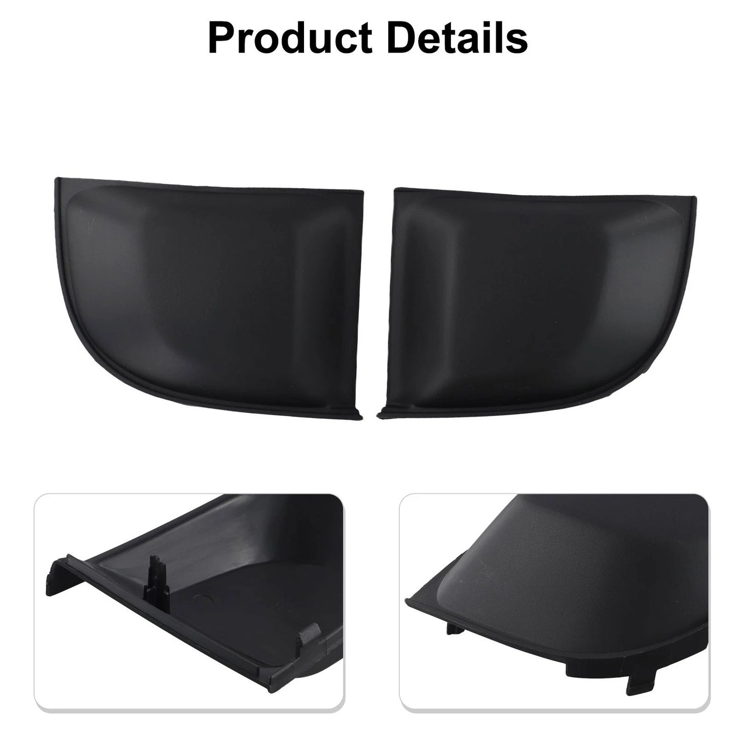 Fender Accessories for Vehicle