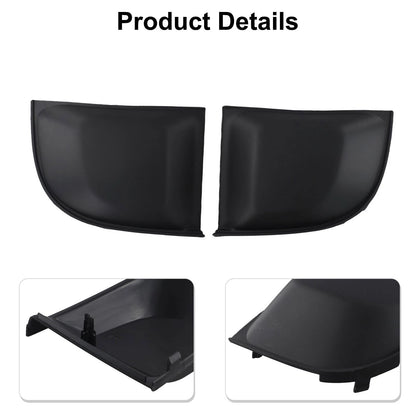 Fender Accessories for Vehicle