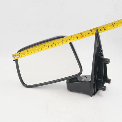 Chrome Door Mirror for Toyota Hilux LN145 LN165 LN166 LN170 1997-2005