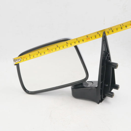 Chrome Door Mirror for Toyota Hilux LN145 LN165 LN166 LN170 1997-2005