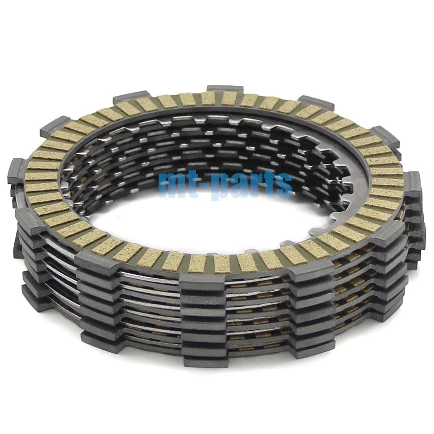 Clutch Friction Plates for Honda CR125R (1986-1999)
