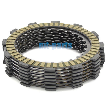 Clutch Friction Plates for Honda CR125R (1986-1999)
