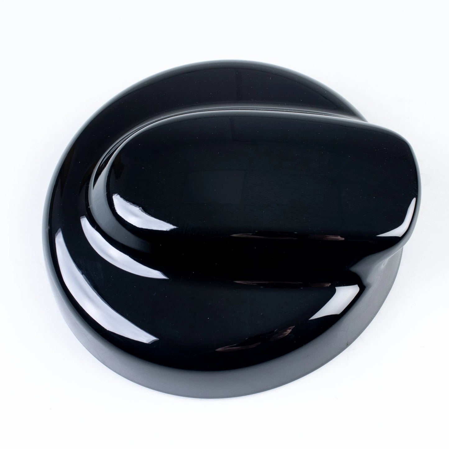 Gas Fuel Cap Cover for Mini Cooper R55S R56S (2007-2013)
