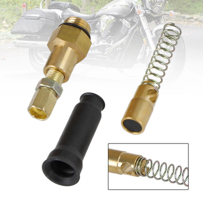 Throttle Valve Control Switch Rebuild Parts for Universal Mikuni VM30