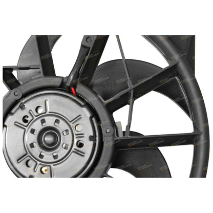 Dual Cooling Thermo Fan Assembly for Ford Territory SX SY 4.0L (2004-2011)