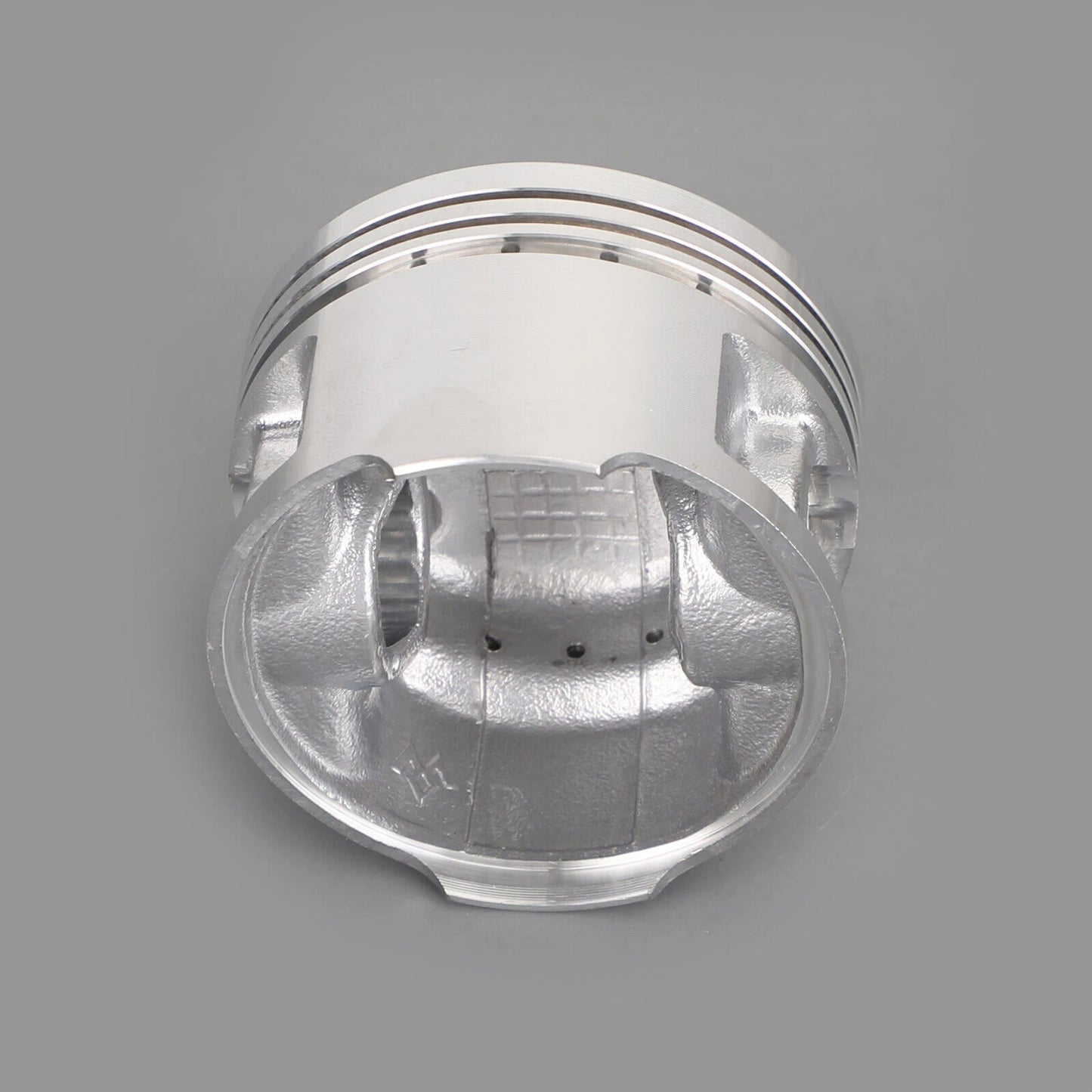54.25mm Piston Complete Kit for Yamaha TTR 125 (2000-2007)