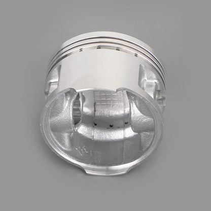 54.25mm Piston Complete Kit for Yamaha TTR 125 (2000-2007)