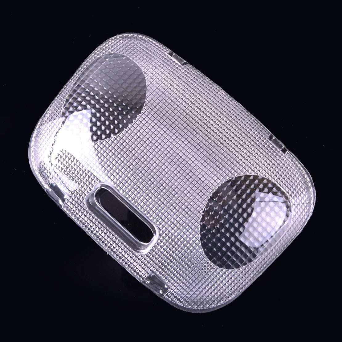 1x Roof Read Light Dome Map Lamp Lens for Ford Ranger (1996-2004)