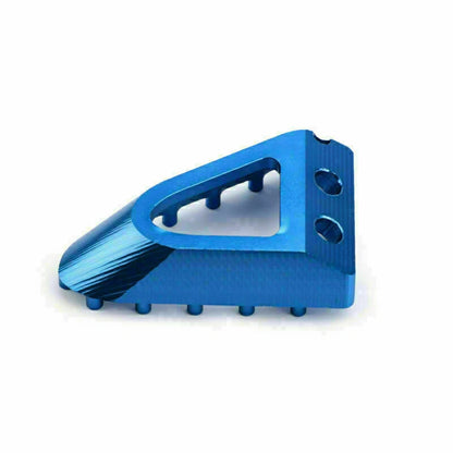 Clutch Brake Pedal Pad for Husqvarna FX/FC 250 350 450 TX300 TC (2014-2023)