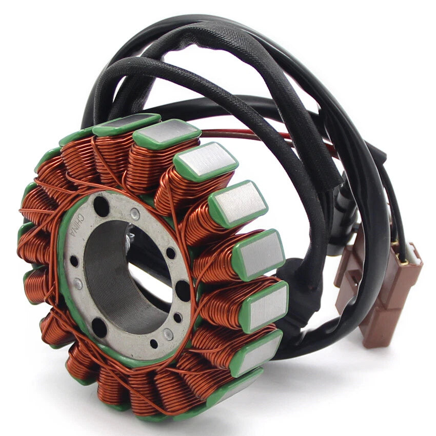 Magneto Stator Coil for Gilera Fuoco 500 4T 4V (2007-2014)