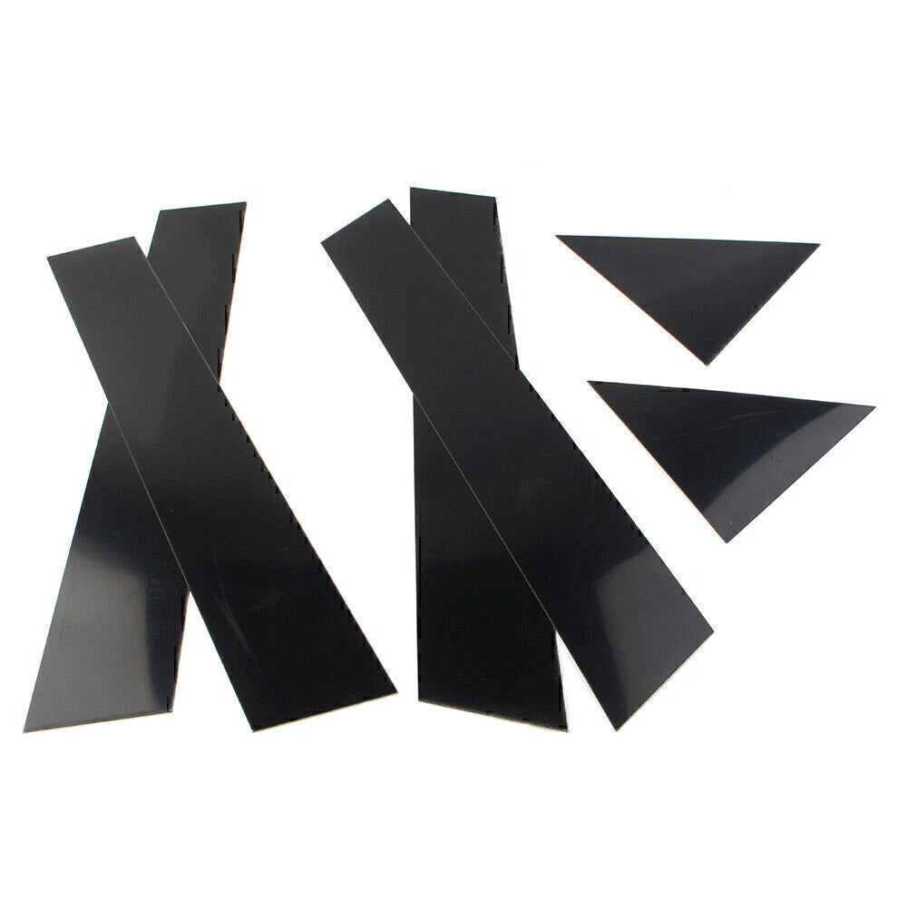 Door Trim Cover Kit for Chrysler 300/300C, Dodge Magnum (2005-2010)