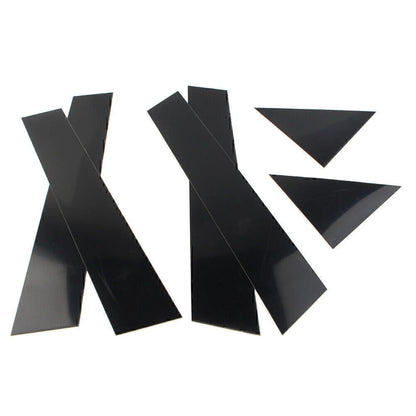 Door Trim Cover Kit for Chrysler 300/300C, Dodge Magnum (2005-2010)