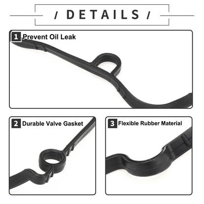Valve Cover Gasket for Porsche Panamera (2011-2016)