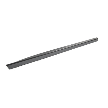 Rear Door Right Side Cladding Molding Trim for Land Rover Range Rover (2013-2022)