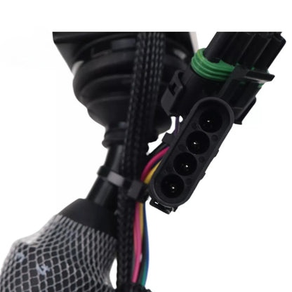 Transmission Shifter Lever Case for 521 621 721 821