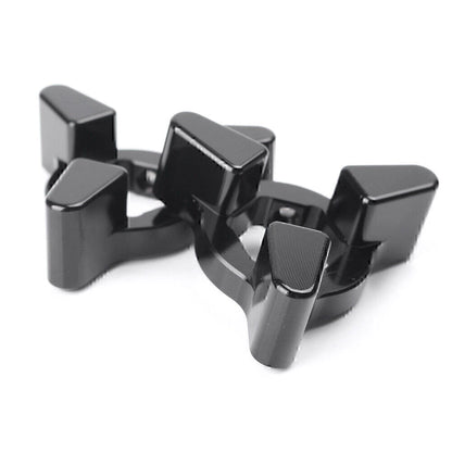 CNC Anodized Fork Preload Adjusters 14mm for Motorcycle