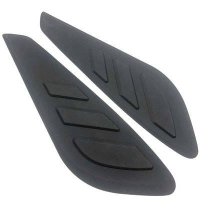 Rubber Fuel Tank Knee Traction Pads for Harley Pan America RA1250 (2021-2023)