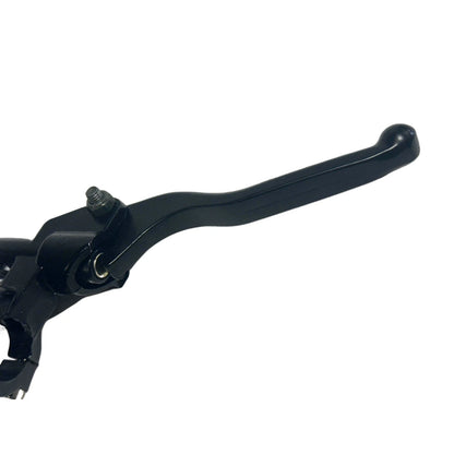 10mm Banjo Upright Hydraulic Brake Master Cylinder for Gokart Buggy Quad Dirt Bike