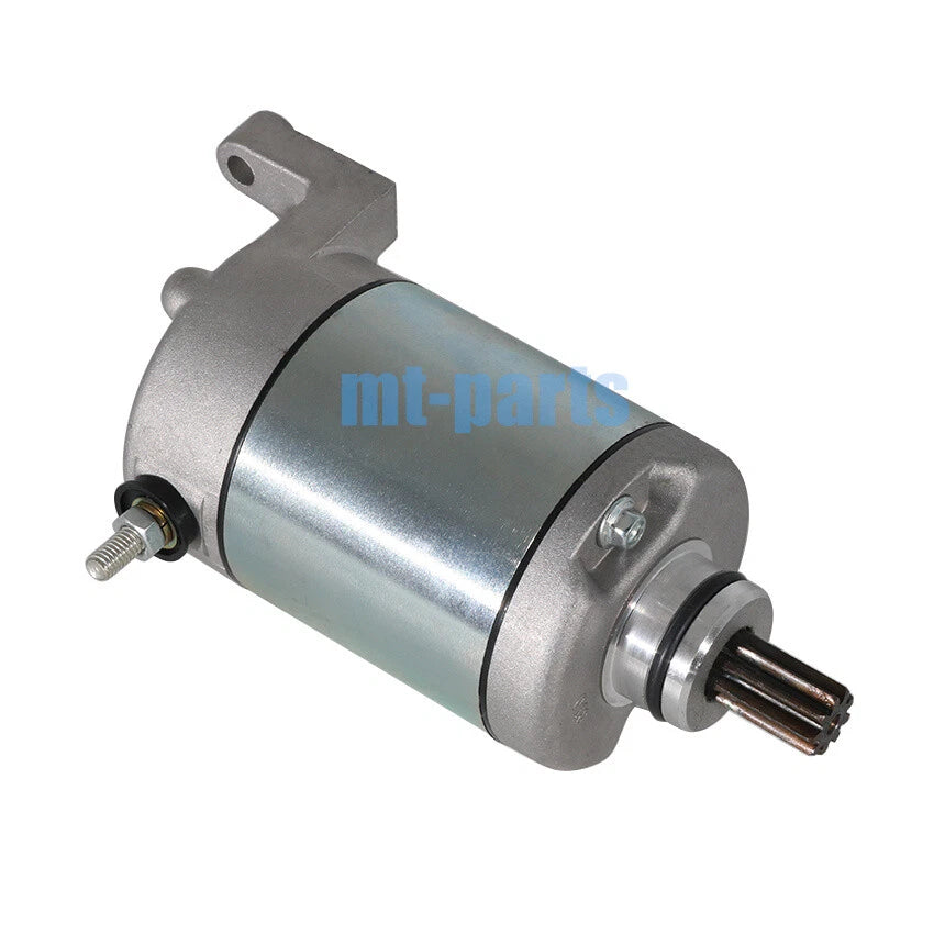 Starter Motor for Explorer ATV Trasher 520 Supersport/Supermoto