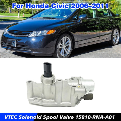Vtec Solenoid Spool Valve for Honda Civic (2006–2011)