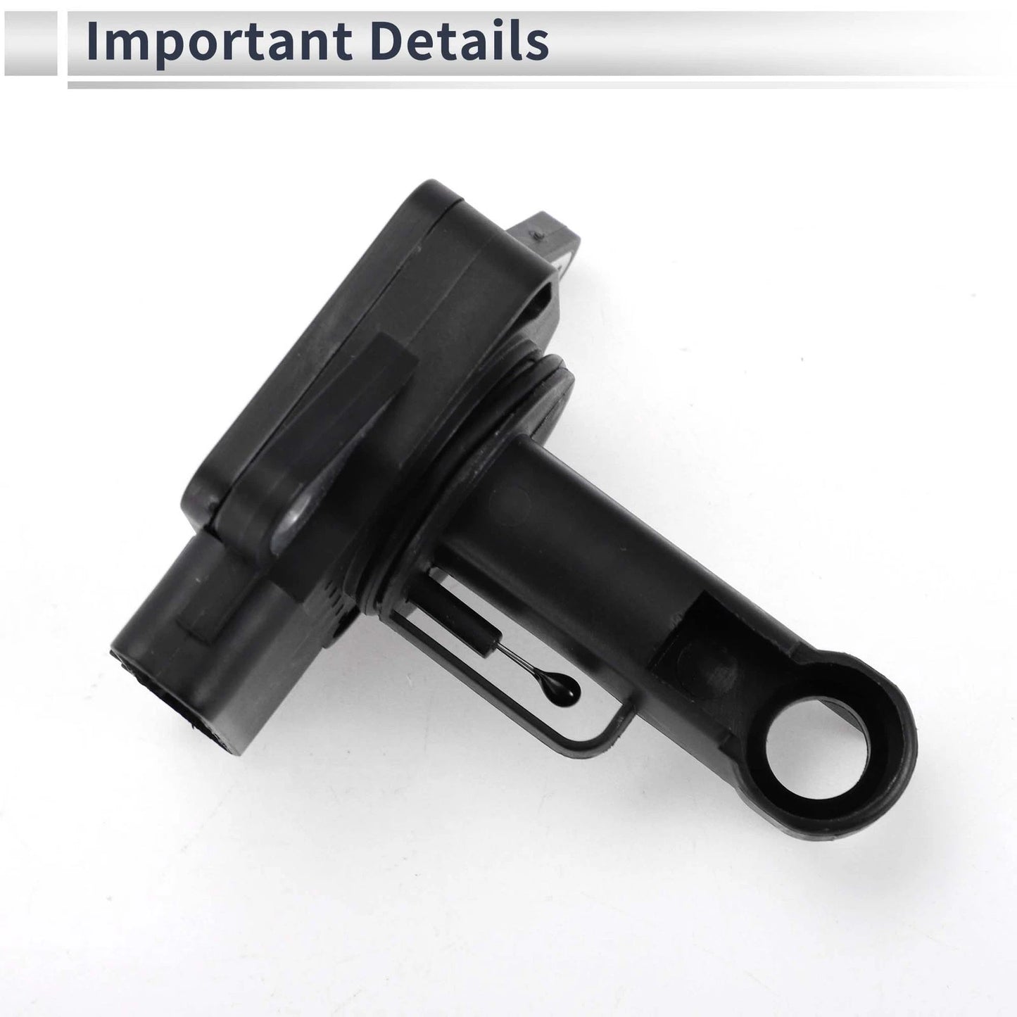 Mass Air Flow Sensor for Lexus ES300, ES330 (1999-2003)