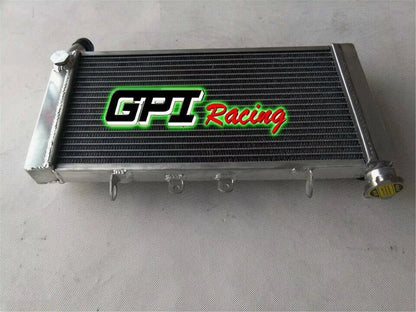 Aluminum Radiator for Honda CBR600F2 CBR600 (1991-1994)