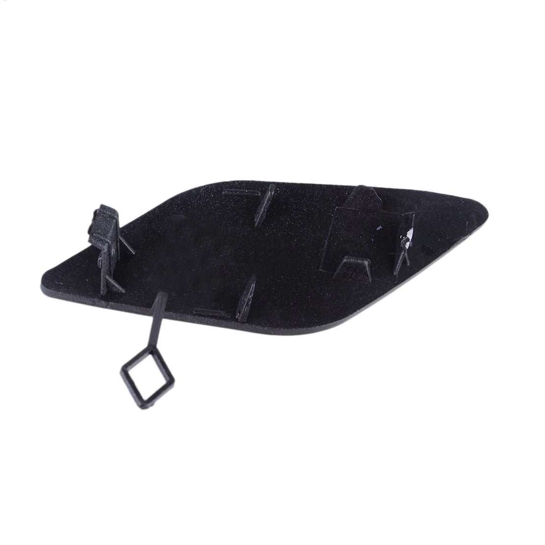 Bumper Tow Hook Cap for Benz E Class W212 E300 E400 (2010-2013)
