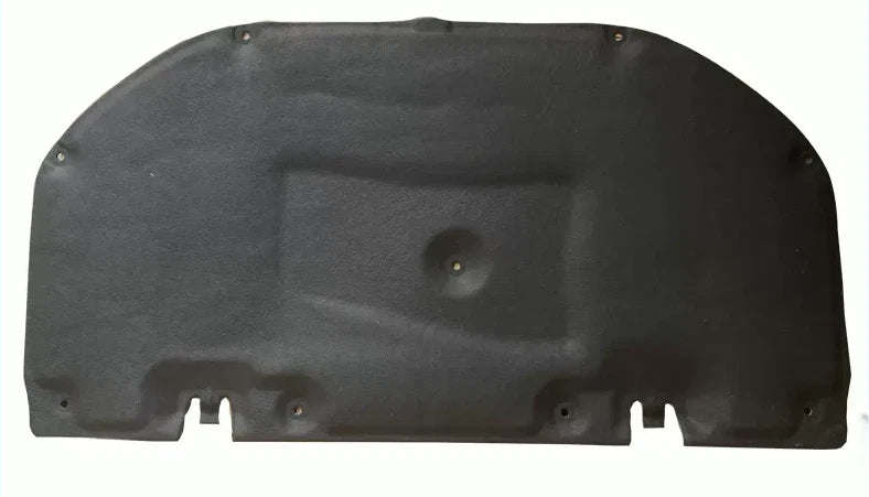Hood Insulation Pad Heat Shield Blanket Cover for Toyota Camry (2018-2024)