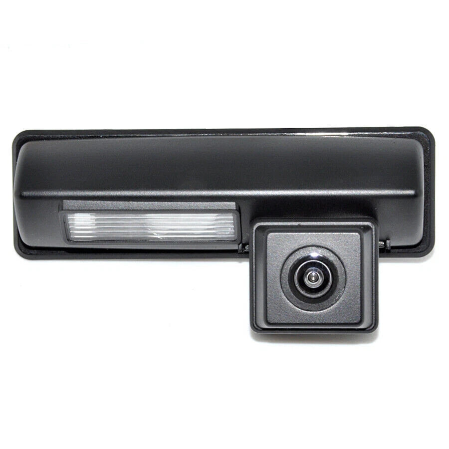 12V Rear View Backup Camera for Toyota Camry (2007-2012)