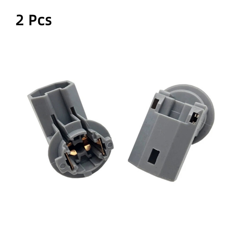 License Plate Lamp Bulbs for Toyota Camry, Corolla, Matrix, Lexus RX350