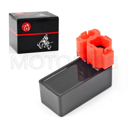 Fuel Cut Off Relay for Honda FourTrax 350 TRX350 1986-1987