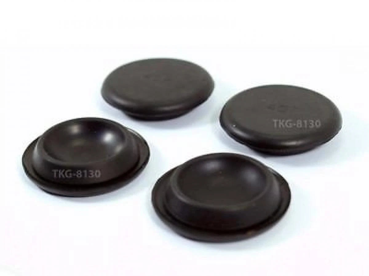 Rubber Plug 1 5/8" for Toyota, Isuzu, Nissan