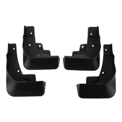 Mud Flaps Splash Guards 1 x Set for Mazda CX-5 (2013-2023)