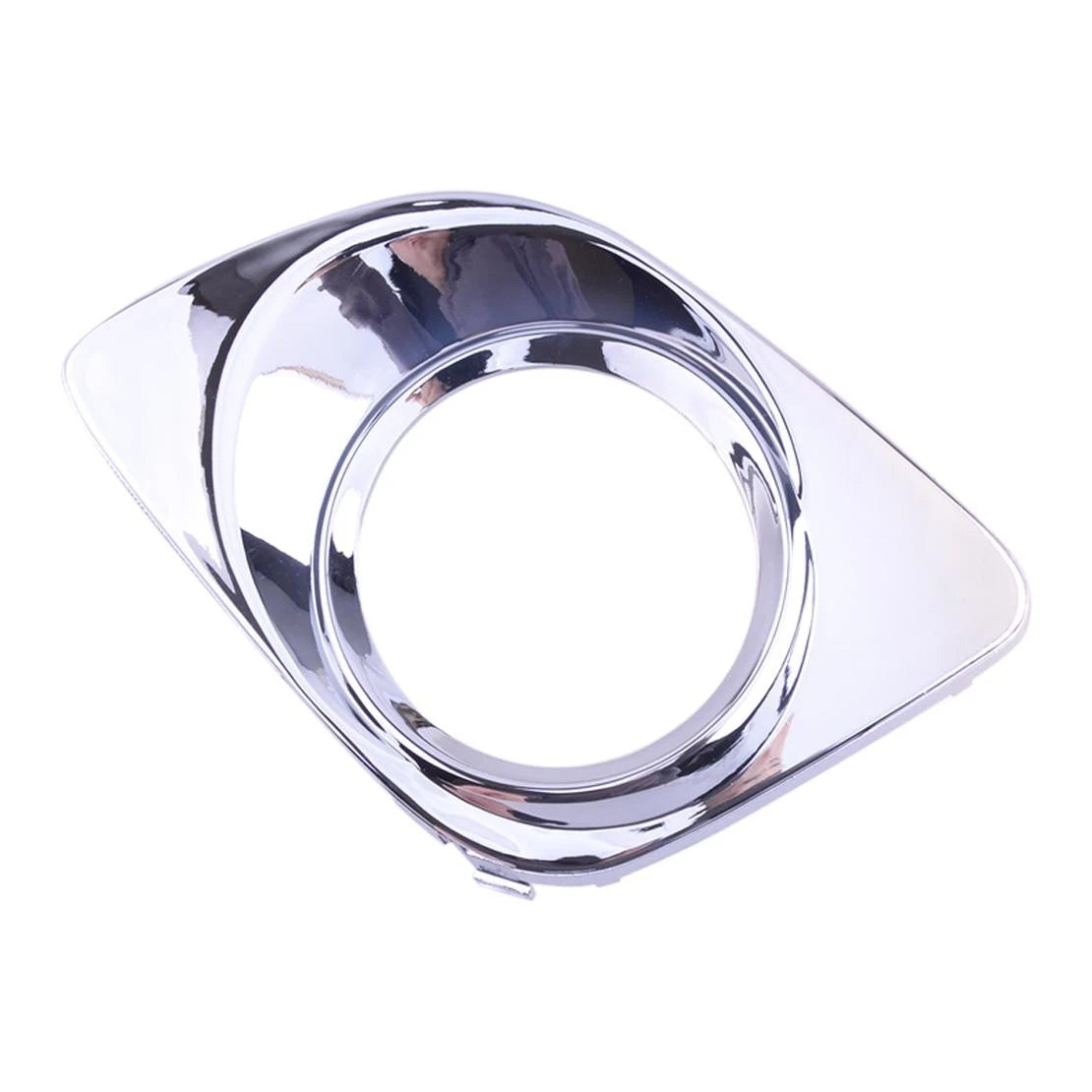 Front Fog Light Lamp Frame Cover for Toyota Venza (2009-2012)