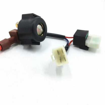 Starter Solenoid Relay for HiSun Massimo Supermach UTV 500 700 400 (2010-2023)