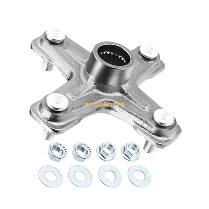 Rear Axle Wheel Hub for Yamaha