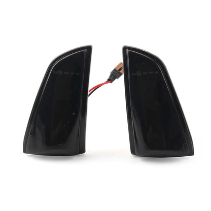 LED Dynamic Turn Signal Lights for Volvo S40 V50 C70 (2004-2013)